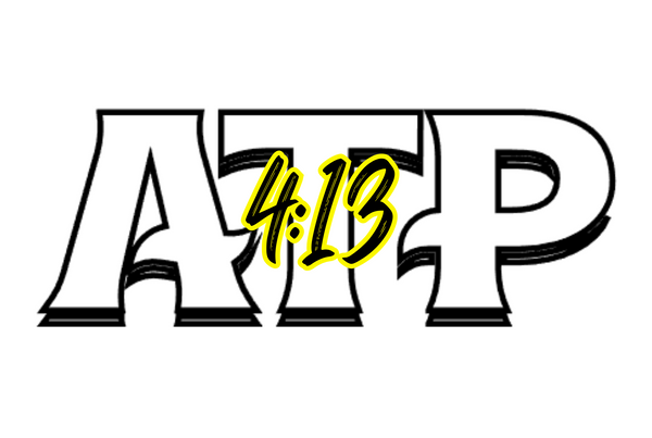 ATP Apparel